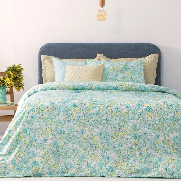 Σετ σεντόνια υπέρδιπλα 240x260 Palamaiki FASHION LIFE FL6275