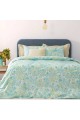 Σετ σεντόνια υπέρδιπλα 240x260 Palamaiki FASHION LIFE FL6275