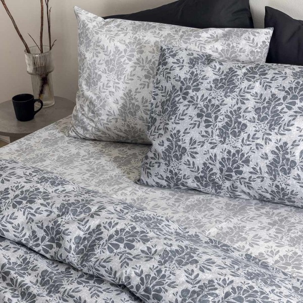 Σετ σεντόνια υπέρδιπλα 240x260 Palamaiki FASHION LIFE FL6278