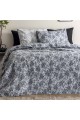 Σετ σεντόνια υπέρδιπλα 240x260 Palamaiki FASHION LIFE FL6278