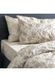 Σετ σεντόνια ημίδιπλα 170x260 Palamaiki FASHION LIFE FL6279