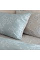 Σετ σεντόνια υπέρδιπλα 240x260 Palamaiki FASHION LIFE FL6280