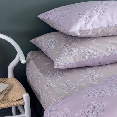 Μαξιλαροθήκες Ζεύγος 52x72 Palamaiki FASHION LIFE FL6281