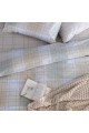 Μαξιλαροθήκες Ζεύγος 52x72 Palamaiki FASHION LIFE FL6283