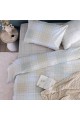 Μαξιλαροθήκες Ζεύγος 52x72 Palamaiki FASHION LIFE FL6283