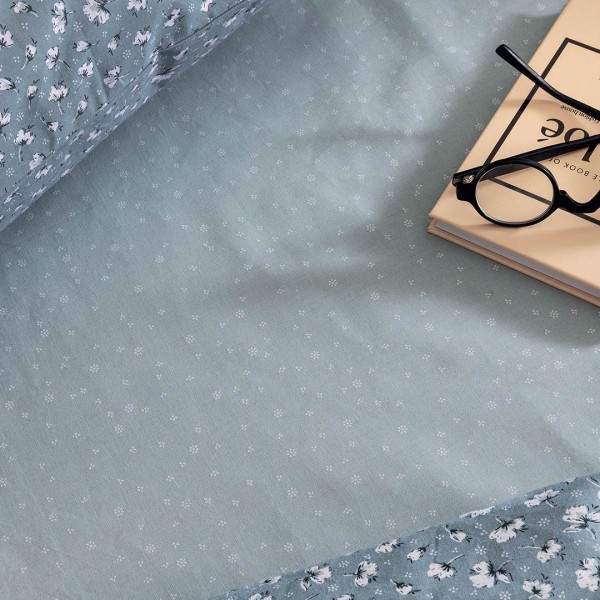 Σετ σεντόνια ημίδιπλα 170x260 Palamaiki FASHION LIFE FL6290