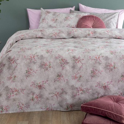 Σετ σεντόνια King 280x265 Palamaiki FASHION LIFE FL6293