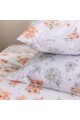 Σεντόνια Υπέρδιπλα (Σετ) Palamaiki Fashion Life FL6295