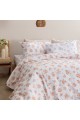 Σεντόνια Υπέρδιπλα (Σετ) Palamaiki Fashion Life FL6295