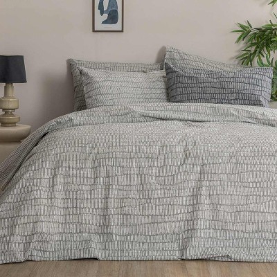 Σεντόνια Υπέρδιπλα (Σετ) Palamaiki Fashion Life FL6302