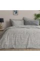 Σεντόνια Υπέρδιπλα (Σετ) Palamaiki Fashion Life FL6302