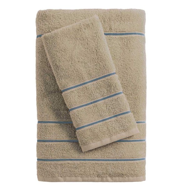 Πετσέτες μπάνιου 3 τμχ Palamaiki Jodi Beige
