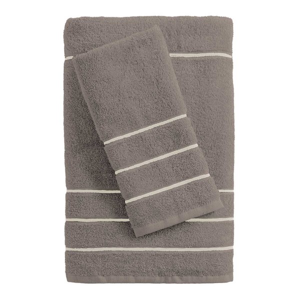 Πετσέτες μπάνιου 3 τμχ Palamaiki Jodi Moka