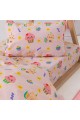 Σετ Σεντόνια Μονά 160x260 Palamaiki My Kingdom MK767