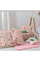 Σετ Σεντόνια Μονά 160x260 Palamaiki My Kingdom MK767