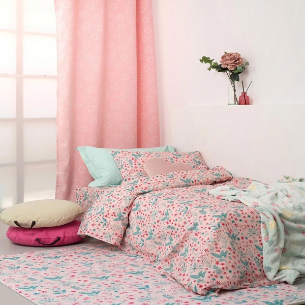 Σετ Σεντόνια Μονά 160x260 Palamaiki Trends TC935