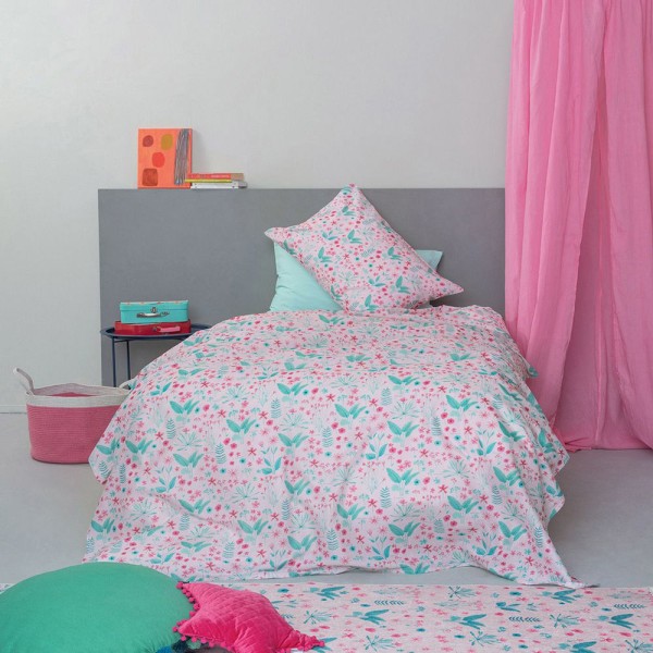 Σετ Σεντόνια Μονά 160x260 Palamaiki Trends TC935