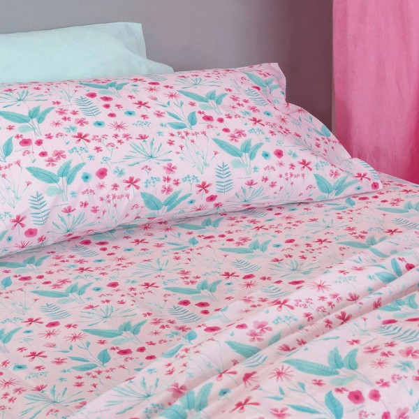 Σετ Σεντόνια Μονά 160x260 Palamaiki Trends TC935