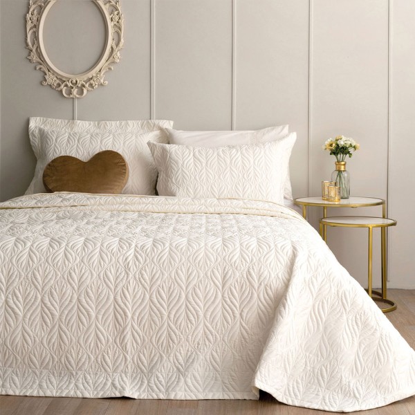 Νυφικό Σετ 7τμχ Palamaiki Wedding WEL016 Ivory