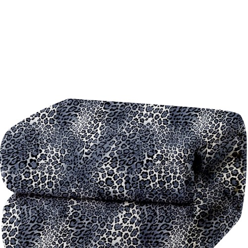 Makis Tselios Home Lux Κουβέρτα Fleece Μονή 160x240